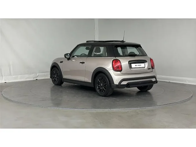 Occasion Mini Mini à SECLIN  chez BMW SECLIN