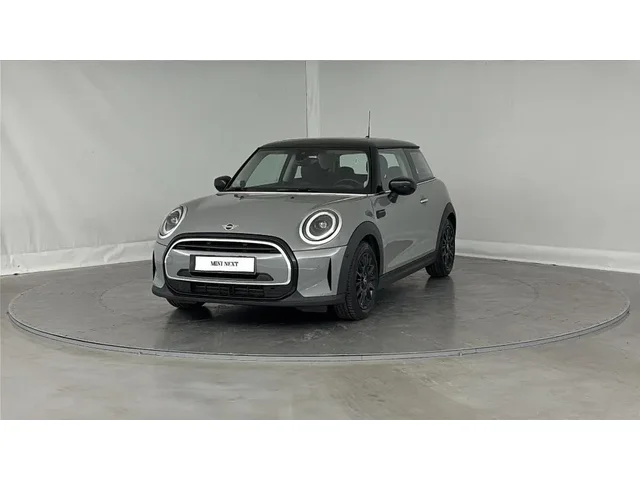 Occasion Mini Mini à SECLIN  chez BMW SECLIN