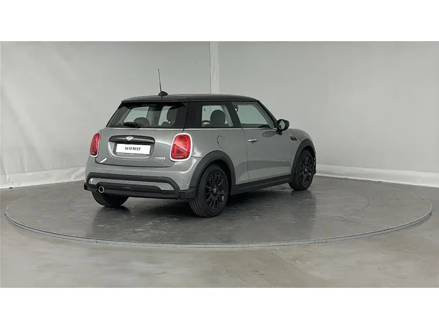 Occasion Mini Mini à SECLIN  chez BMW SECLIN