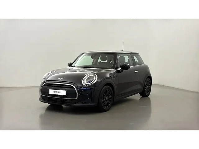 Occasion Mini Mini à BAYONNE chez BMW BAYONNE