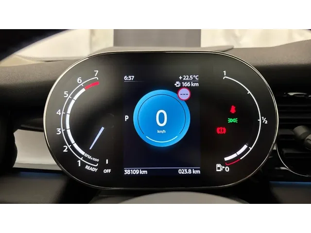 Occasion Mini Mini à BAYONNE chez BMW BAYONNE