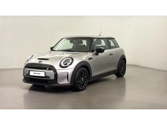 Occasion Mini Mini à BAYONNE chez BMW BAYONNE