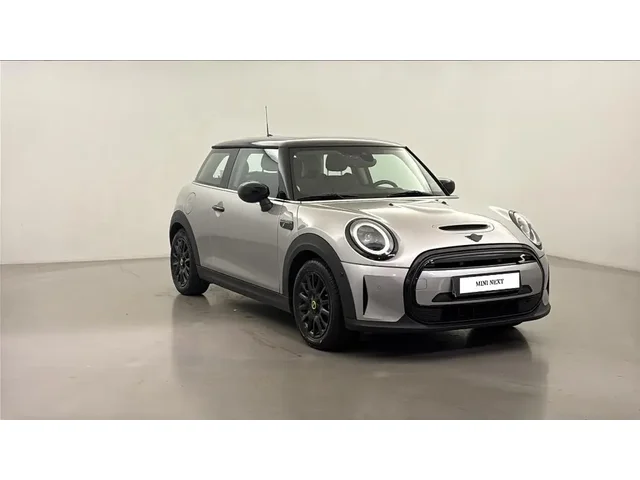 Occasion Mini Mini à BAYONNE chez BMW BAYONNE