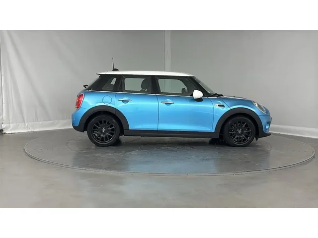Occasion Mini Mini à VALENCIENNES chez NISSAN VALENCIENNES