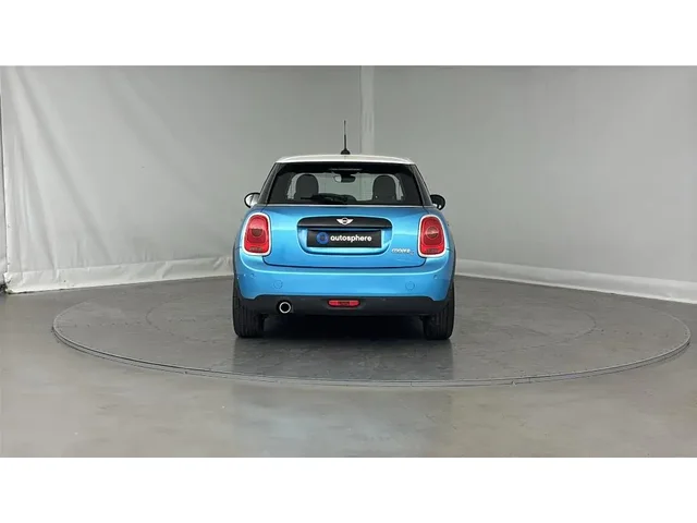 Occasion Mini Mini à VALENCIENNES chez NISSAN VALENCIENNES
