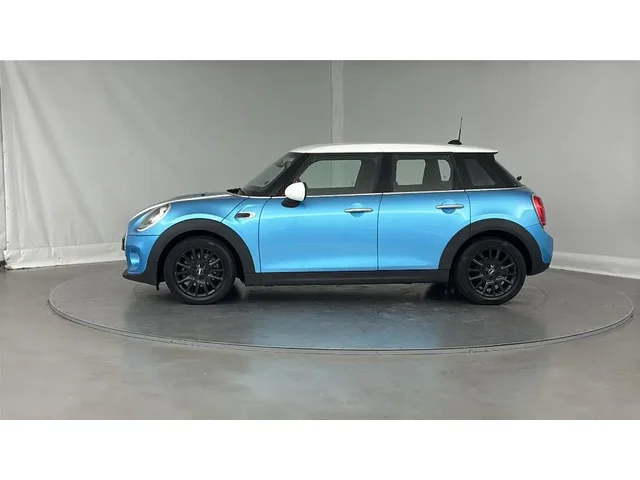 Occasion Mini Mini à VALENCIENNES chez NISSAN VALENCIENNES