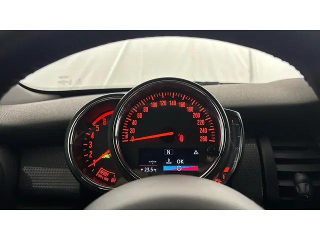 Occasion Mini Mini à VALENCIENNES chez NISSAN VALENCIENNES
