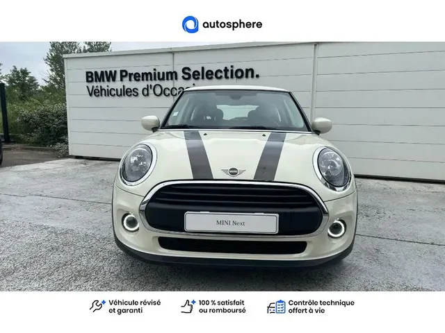 Occasion Mini Mini à Arles chez BMW ARLES