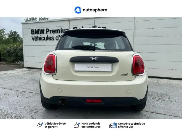 Occasion Mini Mini à Arles chez BMW ARLES