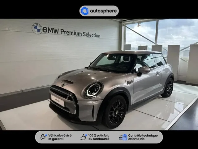 Occasion Mini Mini à SECLIN  chez BMW SECLIN