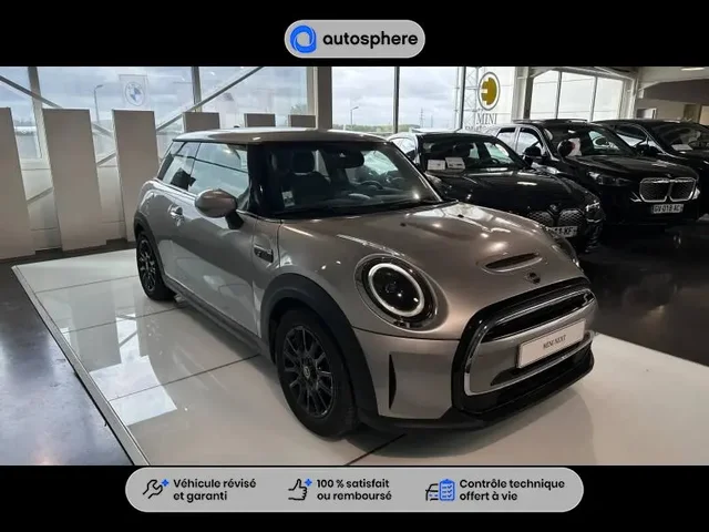 Occasion Mini Mini à SECLIN  chez BMW SECLIN