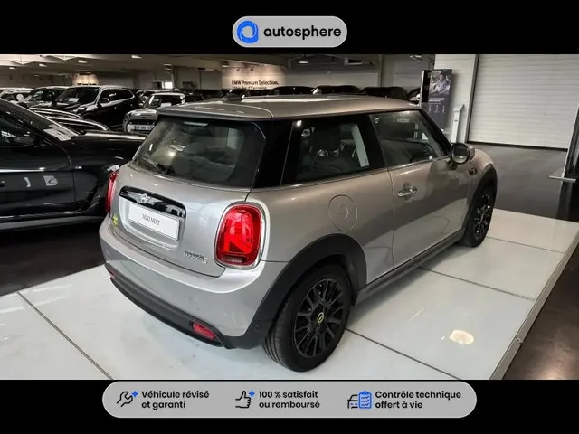 Occasion Mini Mini à SECLIN  chez BMW SECLIN