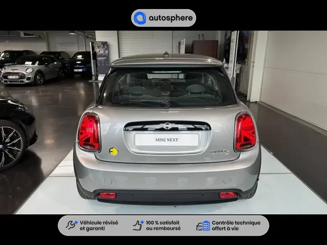 Occasion Mini Mini à SECLIN  chez BMW SECLIN