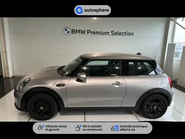 Occasion Mini Mini à SECLIN  chez BMW SECLIN