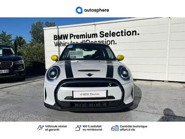 Occasion Mini Mini à Arles chez BMW ARLES