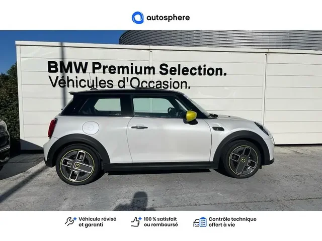 Occasion Mini Mini à Arles chez BMW ARLES