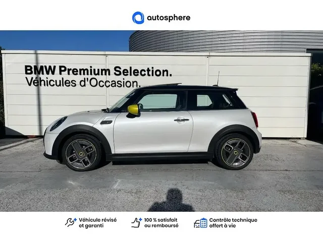Occasion Mini Mini à Arles chez BMW ARLES
