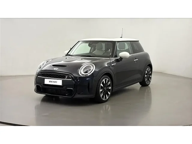 Occasion Mini Mini à BAYONNE chez BMW BAYONNE