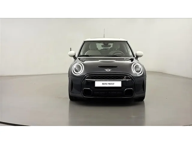 Occasion Mini Mini à BAYONNE chez BMW BAYONNE