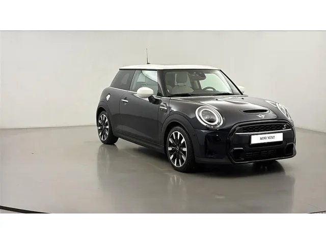 Occasion Mini Mini à BAYONNE chez BMW BAYONNE