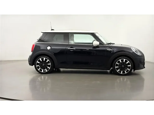 Occasion Mini Mini à BAYONNE chez BMW BAYONNE