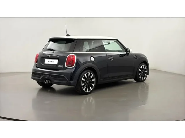 Occasion Mini Mini à BAYONNE chez BMW BAYONNE
