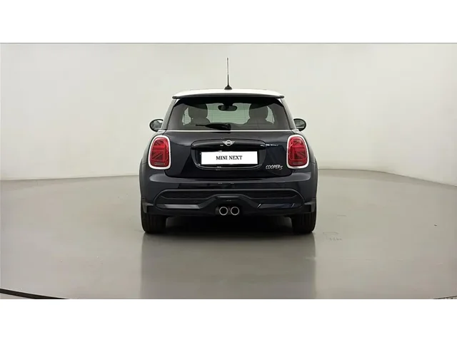 Occasion Mini Mini à BAYONNE chez BMW BAYONNE
