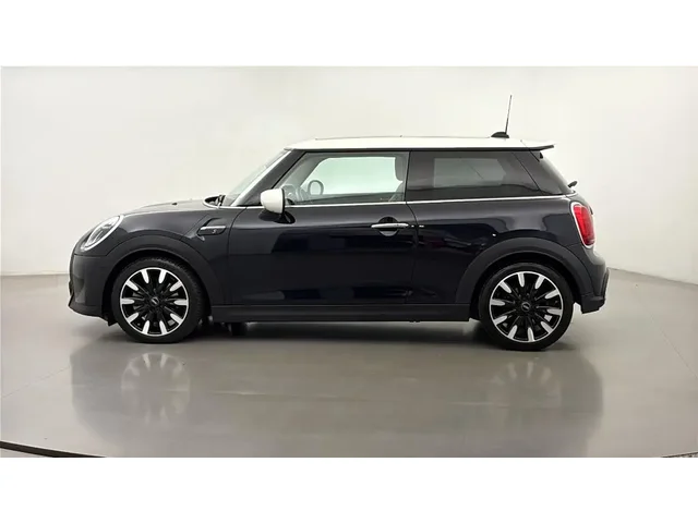 Occasion Mini Mini à BAYONNE chez BMW BAYONNE
