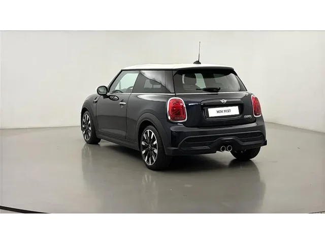 Occasion Mini Mini à BAYONNE chez BMW BAYONNE