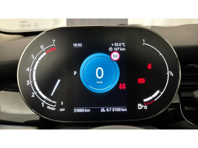 Occasion Mini Mini à BAYONNE chez BMW BAYONNE