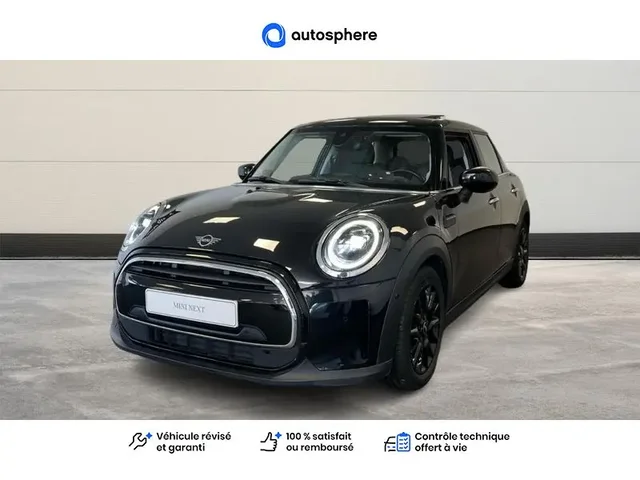Occasion Mini Mini à SECLIN  chez BMW SECLIN
