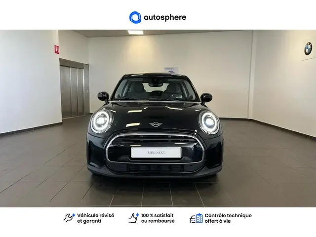 Occasion Mini Mini à SECLIN  chez BMW SECLIN