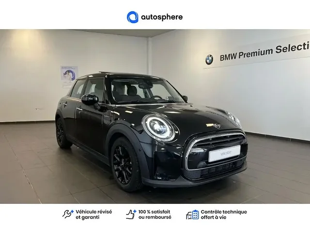 Occasion Mini Mini à SECLIN  chez BMW SECLIN