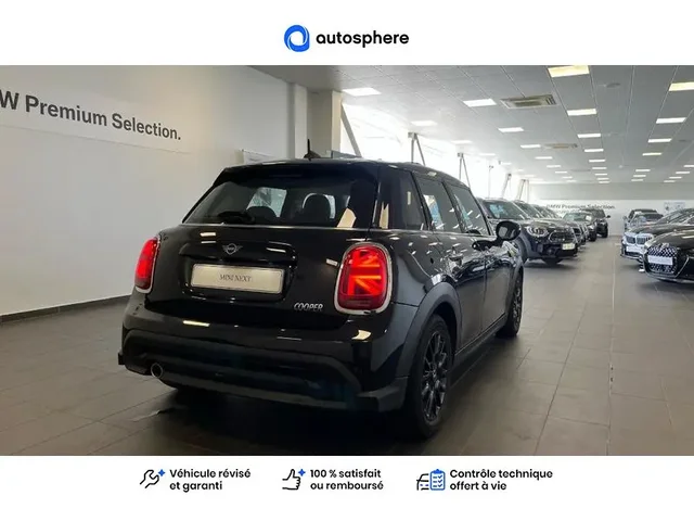 Occasion Mini Mini à SECLIN  chez BMW SECLIN