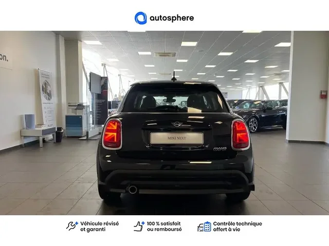 Occasion Mini Mini à SECLIN  chez BMW SECLIN