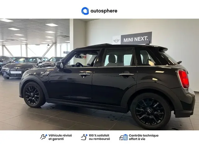 Occasion Mini Mini à SECLIN  chez BMW SECLIN