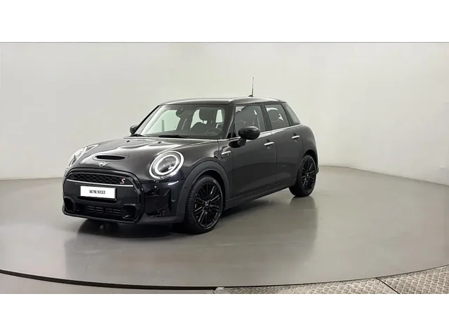 Occasion Mini Mini à BAYONNE chez BMW BAYONNE