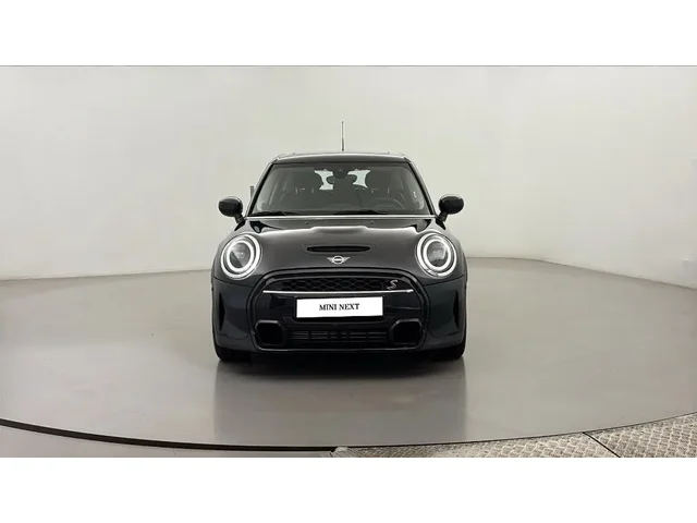Occasion Mini Mini à BAYONNE chez BMW BAYONNE