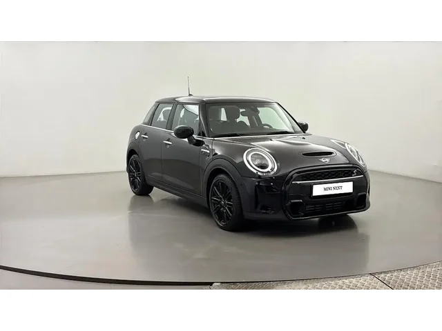 Occasion Mini Mini à BAYONNE chez BMW BAYONNE