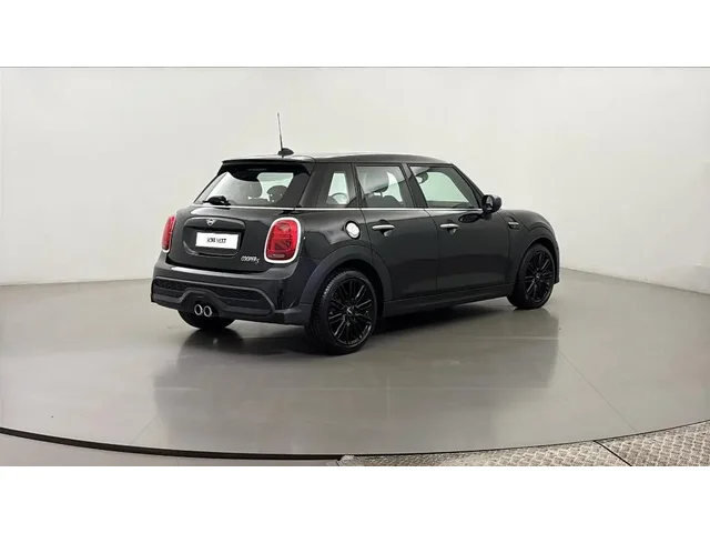 Occasion Mini Mini à BAYONNE chez BMW BAYONNE