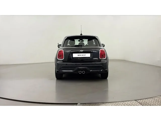 Occasion Mini Mini à BAYONNE chez BMW BAYONNE
