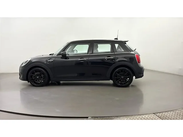 Occasion Mini Mini à BAYONNE chez BMW BAYONNE