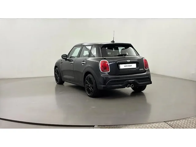 Occasion Mini Mini à BAYONNE chez BMW BAYONNE