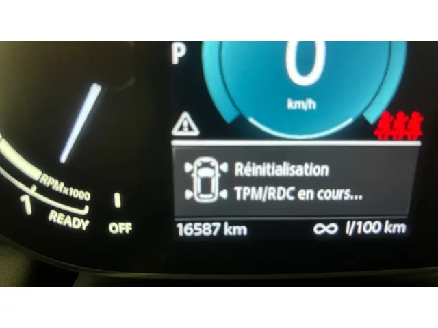 Occasion Mini Mini à BAYONNE chez BMW BAYONNE