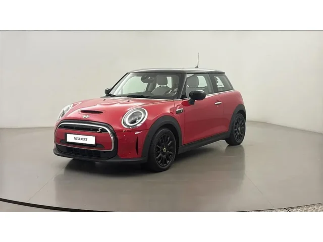 Occasion Mini Mini à BAYONNE chez BMW BAYONNE