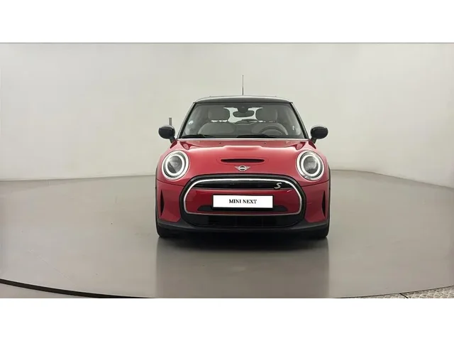Occasion Mini Mini à BAYONNE chez BMW BAYONNE