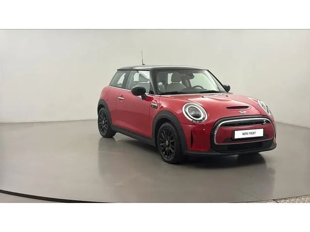 Occasion Mini Mini à BAYONNE chez BMW BAYONNE