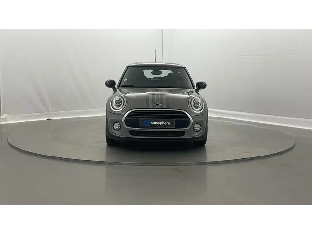 Occasion Mini Mini à VALENCIENNES chez NISSAN VALENCIENNES