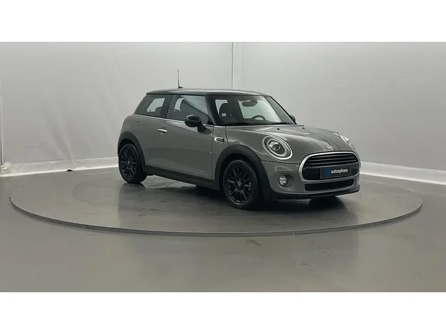 Occasion Mini Mini à VALENCIENNES chez NISSAN VALENCIENNES