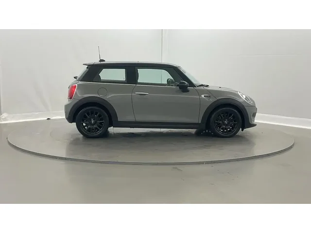Occasion Mini Mini à VALENCIENNES chez NISSAN VALENCIENNES